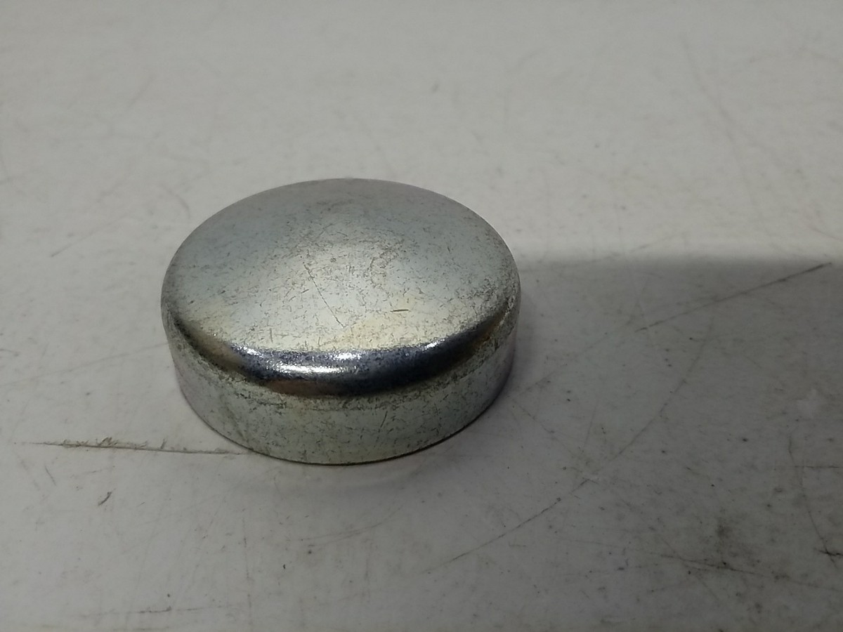 3040 Steel Freeze Plug – 1-15/16