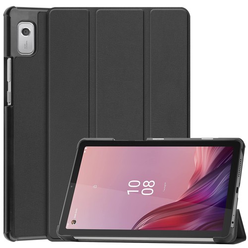 Case For Nook 9" Lenovo Tablet 2024 / Tab M9 Lightweight Slim Shell Stand Cover - Picture 13 of 18