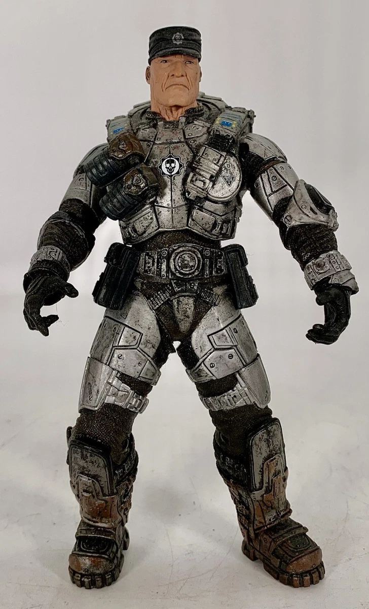 Gears of War Action Figures for sale - eBay