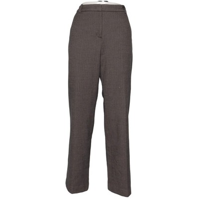 8 Seconds, Stoffhose, Größe: L, Grau, Polyester/Polyurethan/Viskose #dQZ