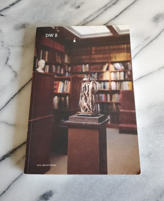 #ad #ad WE ARE ALL FLESH Berlinde De Bruyckere J.M. Coetzee 2013 PB Special Edition OOP $69.99