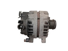 CITROEN C4 Alternator 1.6 Diesel 2016 DV6FD (BHY) 9810525380