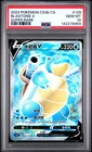 POKEMON SIMPLIFIED CHINESE CS3B C-PRIMORDIAL ARTS: TORRENT BLASTOISE V PSA 10
