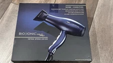 BIO IONIC GoldPro Professional Speed Hair Dryer 1875W Gold Pro GPT-5600 **NEW**