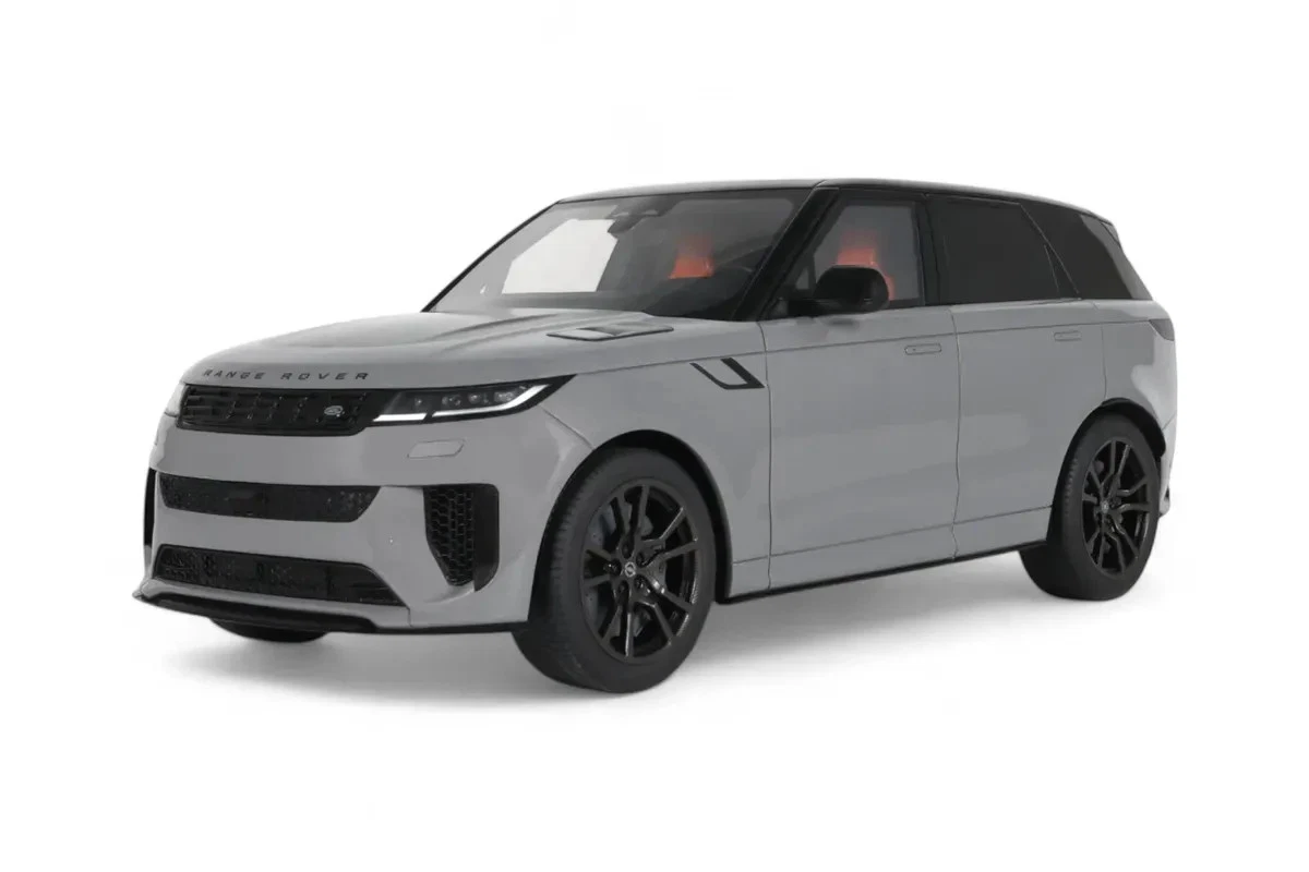Range Rover 1:18 Scale Diecast Cars, Trucks & Vans for sale | eBay