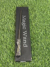 Harry Potter Magic Wand w/ Original Box Replica Wizard Cosplay Prop