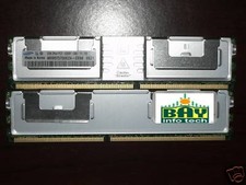 MA508G/A Apple Xserve Intel Xeon 4GB 2x2GB Memory Kit