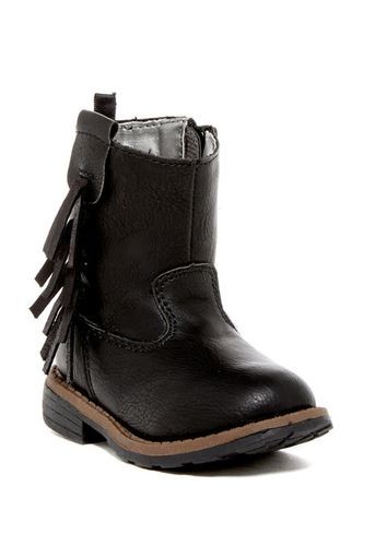 Carters Apache Boots Western Cowboy 