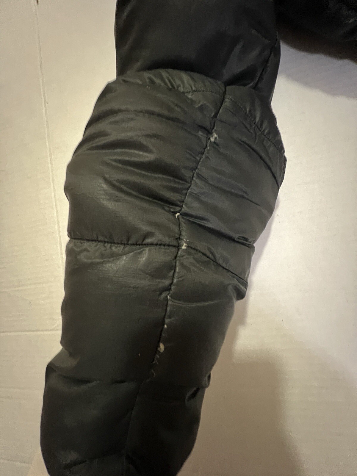 Nike Down Jacket Women's Black M - image 6