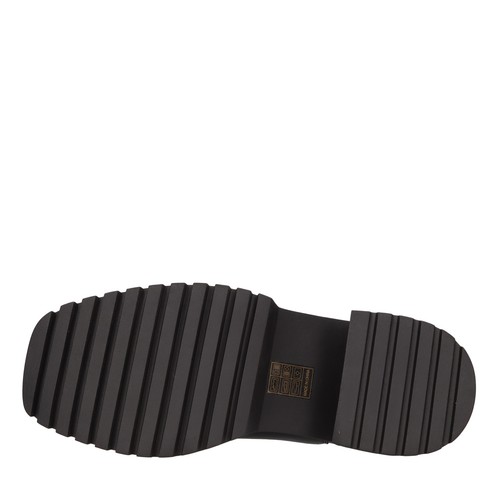 FYNN Tronchetti E Francesine STEVE MADDEN Donna Nero AMT01_STEV - Foto 5 di 5