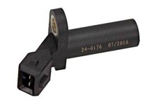 Crankshaft Pulse Sensor Fits FORD Cougar Fiesta Ka MAZDA 121 III 76-14 6602998