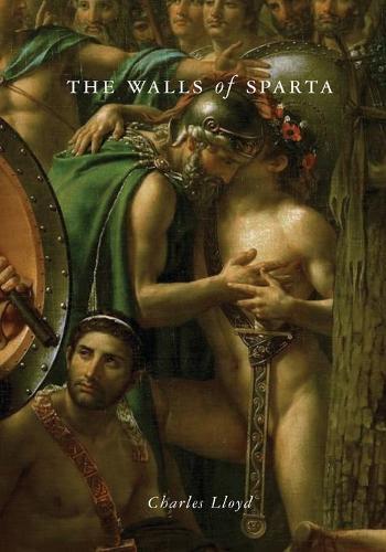 Thumbnail - Charles Lloyd The Walls Of Sparta (taschenbuch)