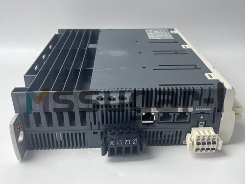 1PC New in Box LXM32MD12N4 Servo Drive DHL Fast Shipping - Picture 4 of 7