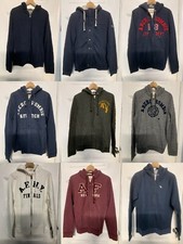 NWT Abercrombie Fitch Men's Hoodie