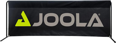 Joola Surround Black | Tischtennis Tabletennis Courtlines Spielfeldumrandung