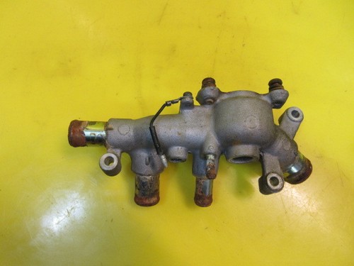 YAMAHA VMAX V-MAX 1200 VMX12 85-07 COOLANT JOINT TEMPERATURE SENSOR HOUSING 