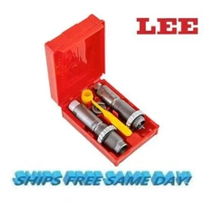 LEE Precision 338-06 Very Limited Production A-Square 2 DIE SET # 90987 New!