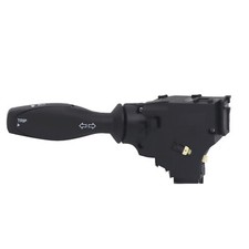 Leva asta devioluci devioguida computer abbaglianti per Ford Fiesta MK6 08-23