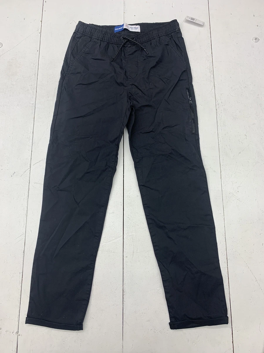 Old navy active pants hotsell boys
