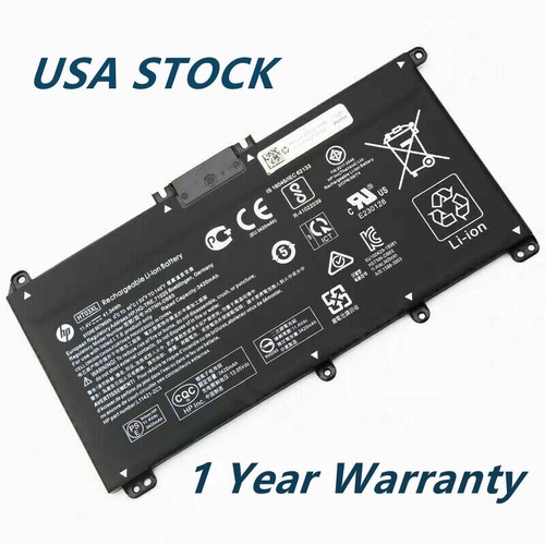 HT03XL Laptop Battery For Hp Pavilion 14-CE 14-CF 14-CK 14-DF 15-CS 15
