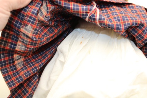 Vintage Doll Artisan Guild DAG DOLLS BY PAT - JENNY 20" Puppe - Bild 7 von 8