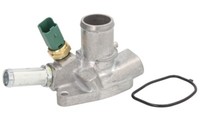 TH7067.88J Thermostat Ventil Thermostatisch Calorstat By Vernet Fiat 500 Panda