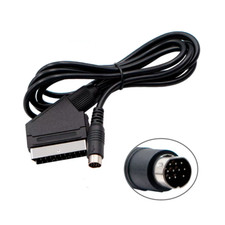 Cable RGB para consola Sega Saturn