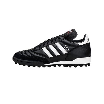 Futsal Shoes Football Soccer Turf Black 