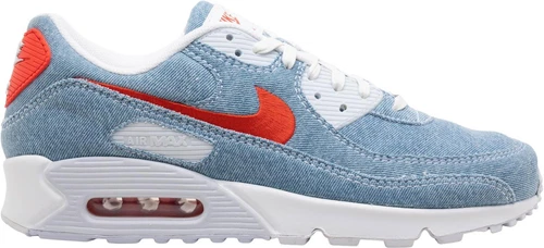 Nike Air Max 90 Denim