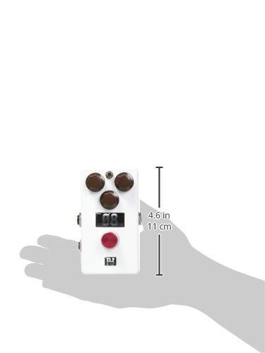 Pedal Diggers Pedal Digurers Effector Overdrive 08 (Zero Hachi