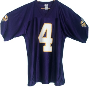 purple jets jersey