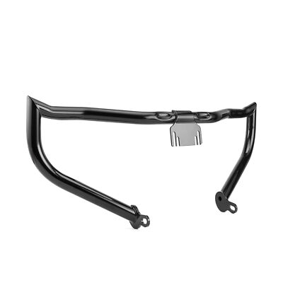1.25'' Highway Engine Guard Crash Bar For Harley Road Street Glide King 09-23
