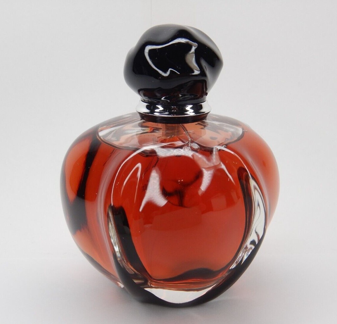 Christian Dior Poison Girl Eau de Toilette Spray 3.4oz - 100ml VTG