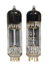 MATCHED BY GAIN E80CC/  PHILIPS GOLD PIN PINCHED WAIST  FOIL D-GETTER WK5-CODE
