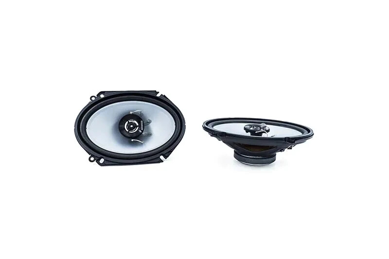 Kenwood KFC-C6866S 6x8 Sport Series 2-Way 250 Watts Max Car
