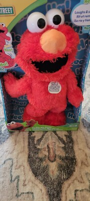 Tickle Me Elmo