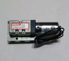 NUMATICS 031BA441B000061 PNEUMATIC SOLENOID VALVE, 24 Volt New Factory Sealed
