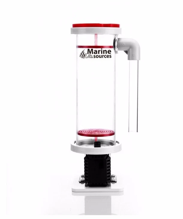 marine source Bio Pellet Reactors BRD1.2 Chamber pump include, super high effect - Image 2 of 4
