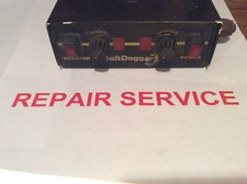 Repair Service For 3014199 Saltdogg Salt Spreader Controller Board Repair Service For 3014199 Saltdogg Salt Spreader Controller Board
