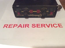 REPAIR SERVICE for 3014199 SALTDOGG salt spreader controller board