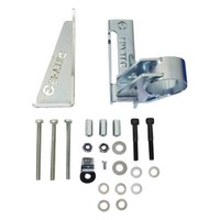 VW Seilzug Getriebehalter Golf 1 Caddy G60 VR6 1,8T 02 A Getriebe Motor Umbau
