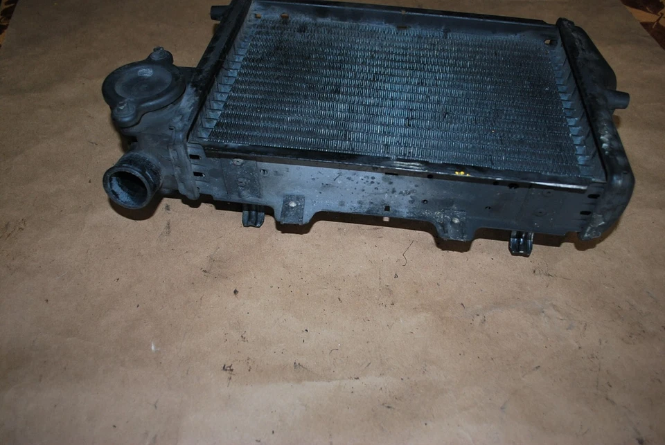 1988 BMW K 75 K75 S RADIATOR - Image 4 of 4