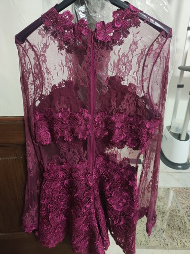 Tutina Sexy - Foto 5 di 8