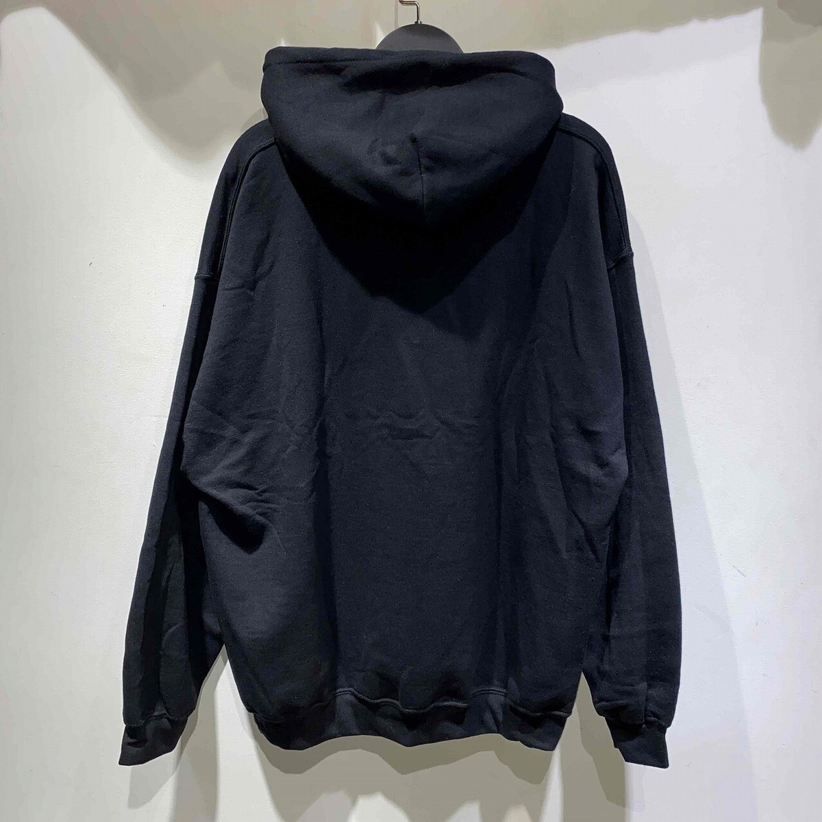 NEW] WASTED YOUTH UNDERCOVER Hoodie Pullover Black Men's