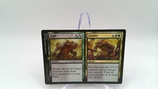 Find / Finality UB: Fallout PIP 0216 MTG Magic