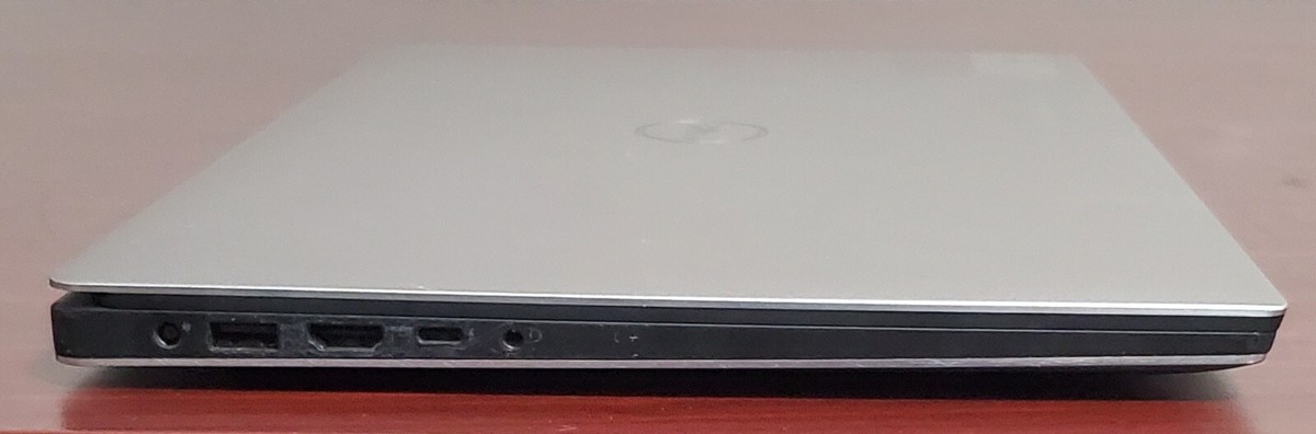 Dell Precision 5520. I7, 7e Génération, NVIDIA Quadro M1200
