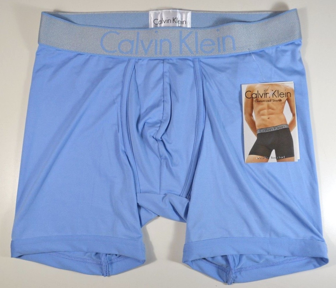 customized stretch micro boxer brief