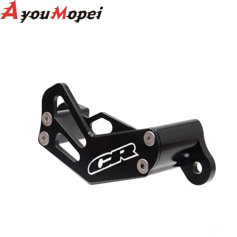 Protector pinza freno trasero para HONDA CR125R 2002-2019 CR250R CR 125/250R Foto 3 de 4