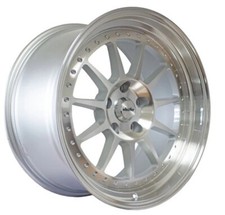 Whistler 18x9.5 汽车和卡车车轮| eBay