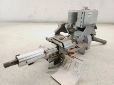 17-19 Nissan Rogue Sport Steering Column Assy OEM 488116MA1A 